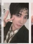 姜太顯年曆set 🈚️明信片