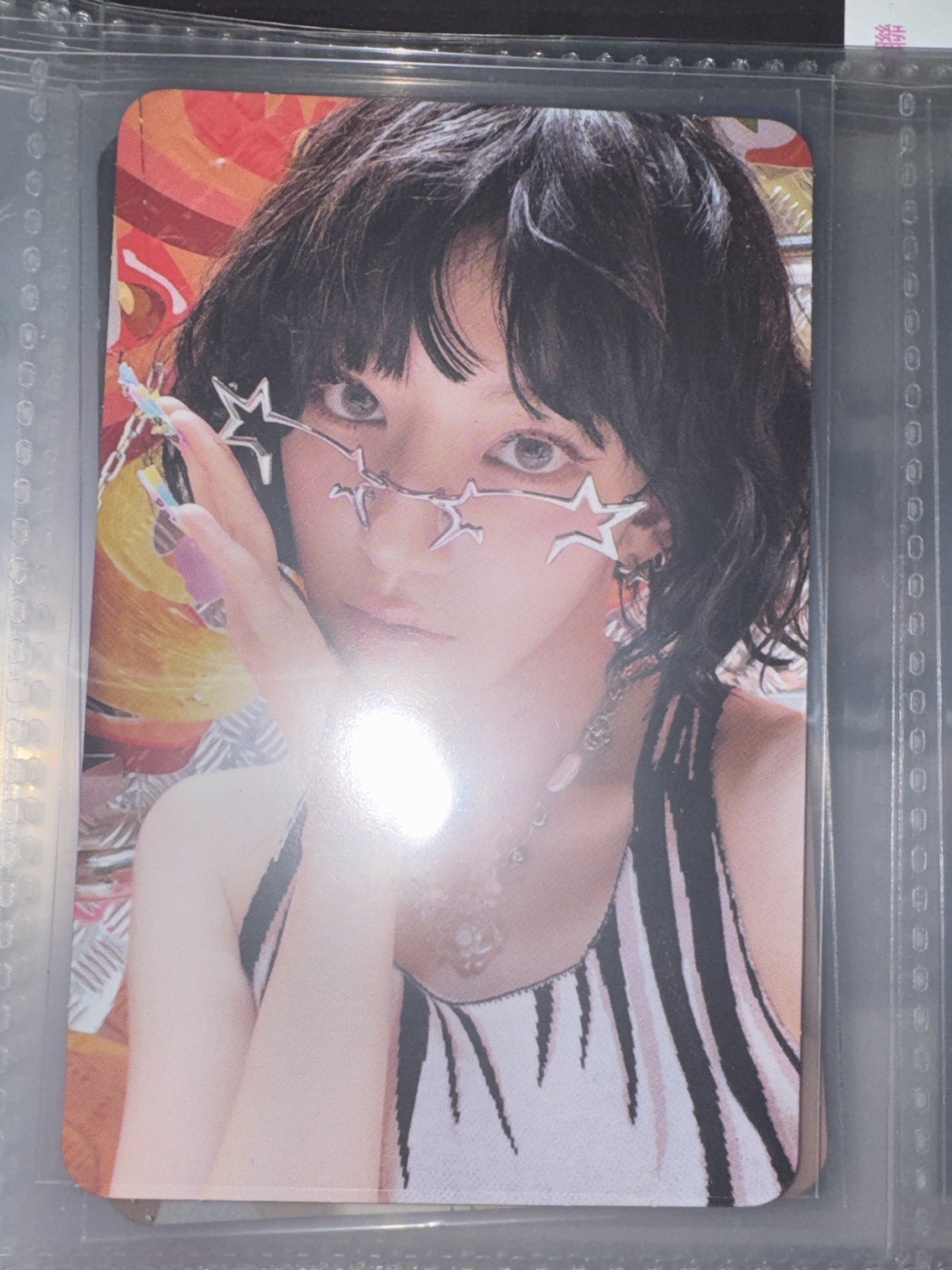 SPAGHETTI 專輯卡 vol.3 櫻