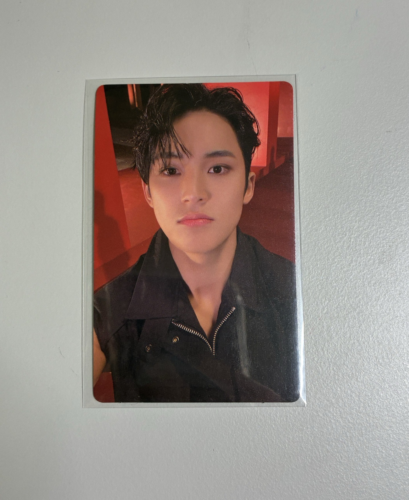 迷10 wvs 特典 奎