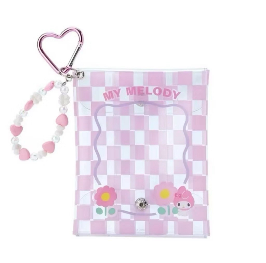 春日款美樂蒂娃包