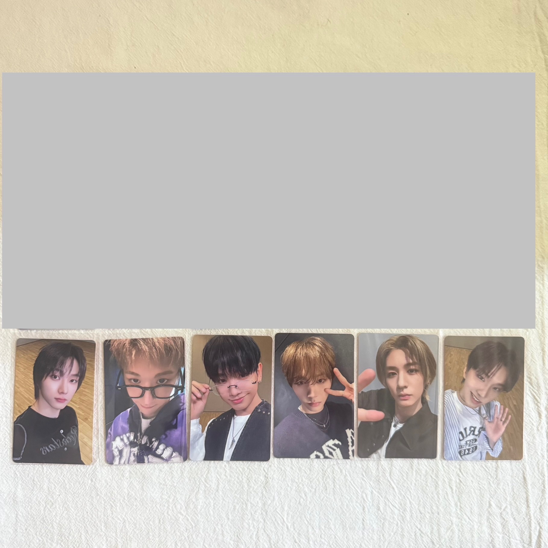 BBNEXDO 漢泰豐二代娃