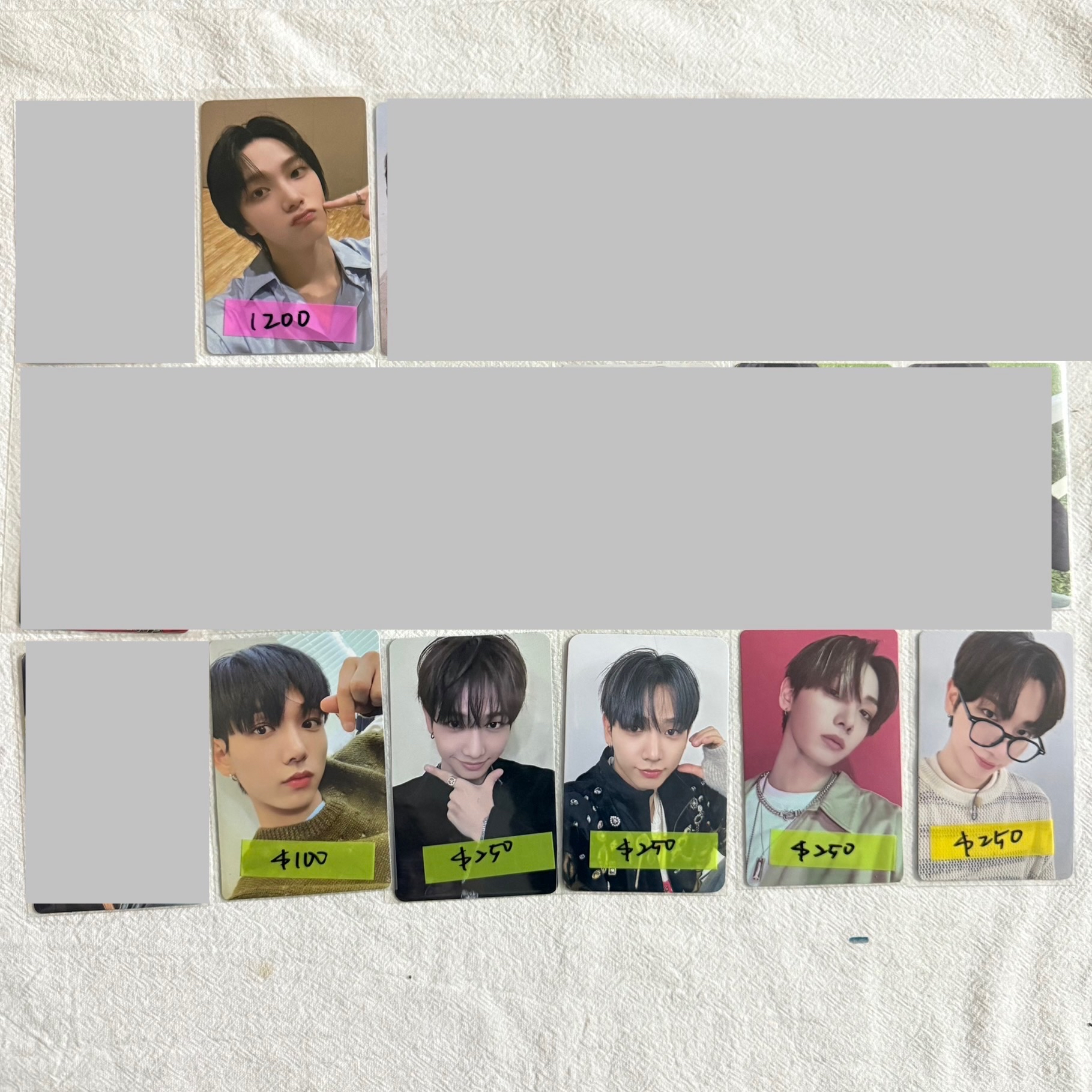 BBNEXTDO 明明二代娃