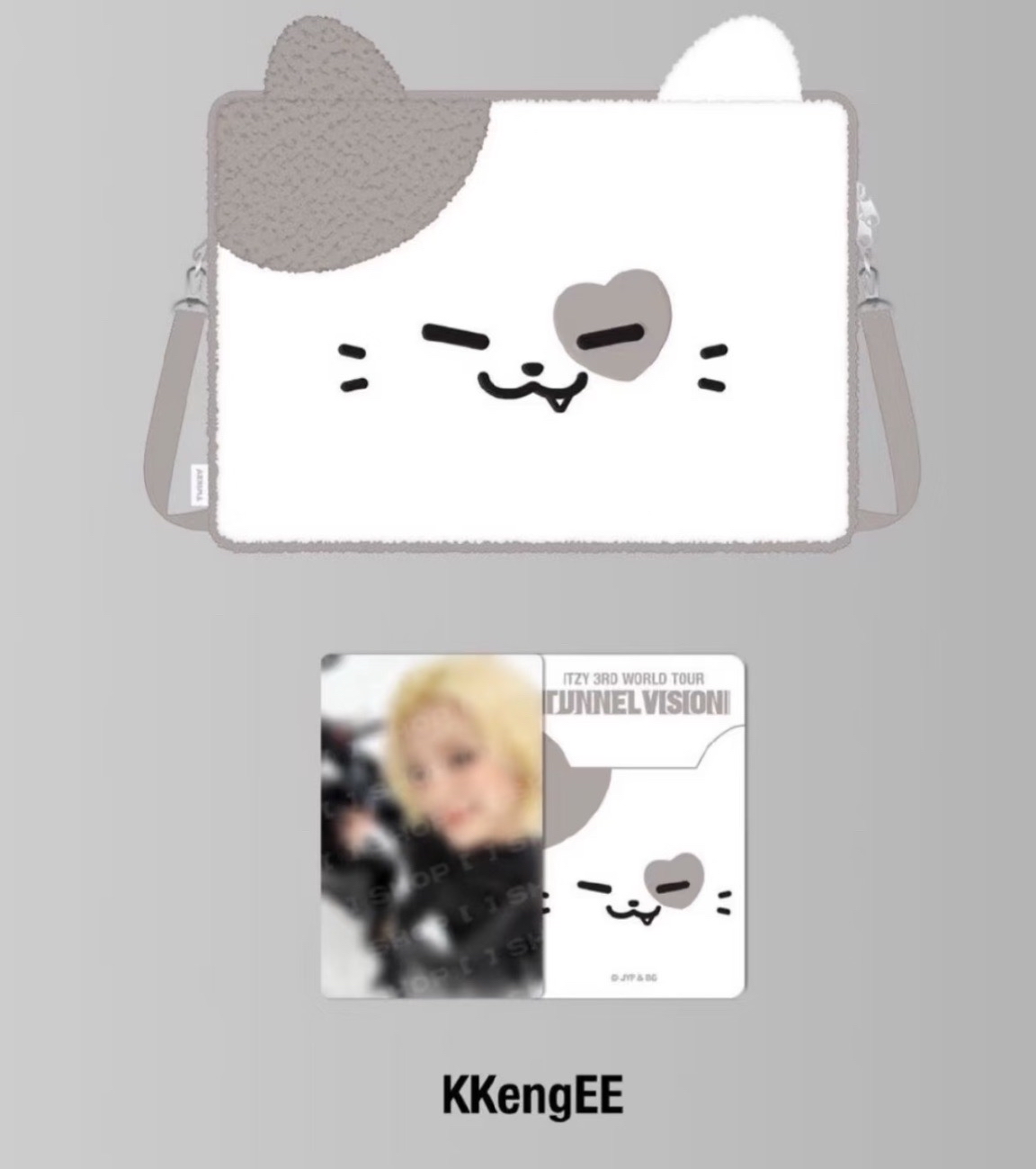 三巡 電腦包卡志