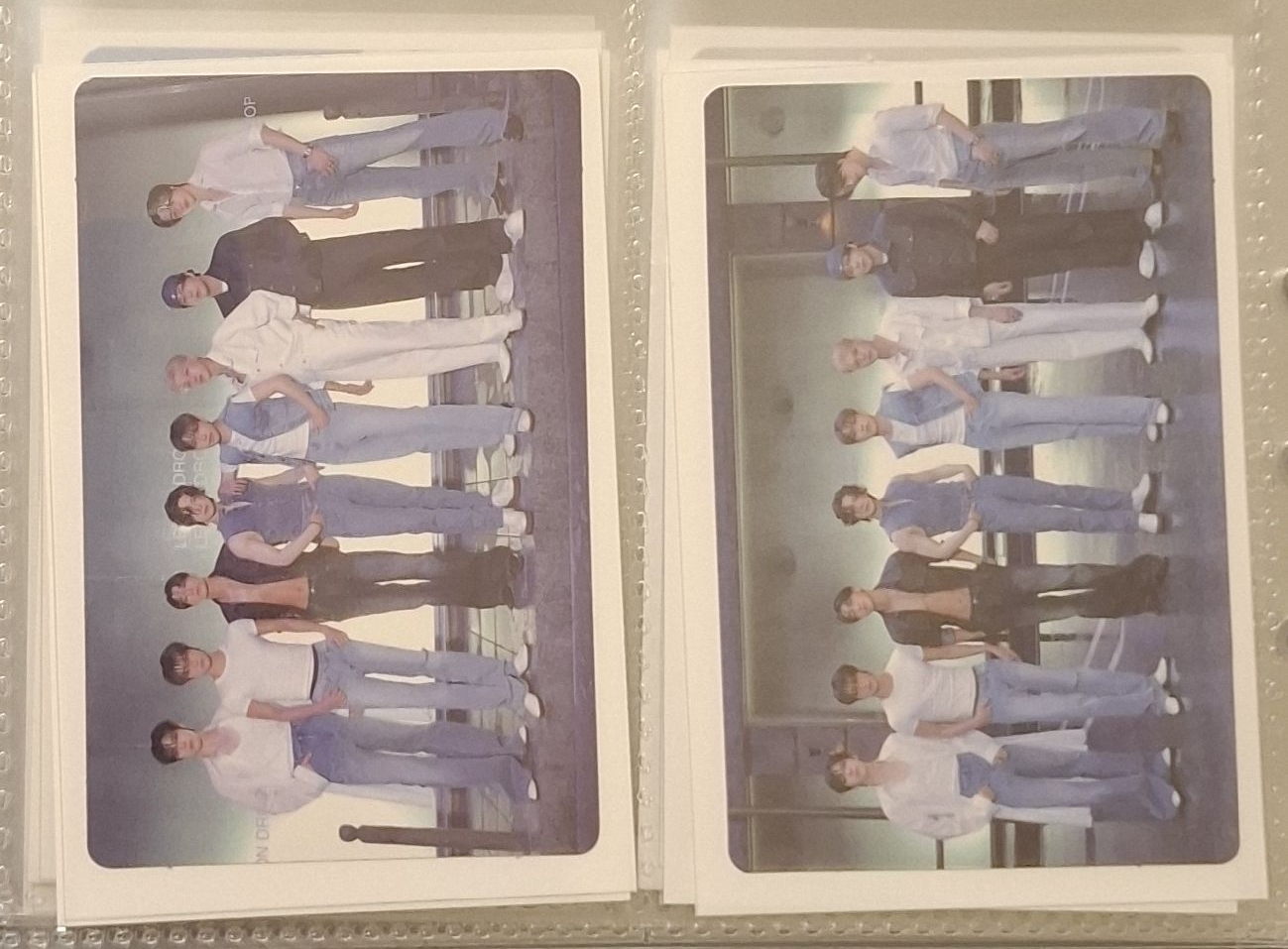 GH3 團卡（兩張不拆）