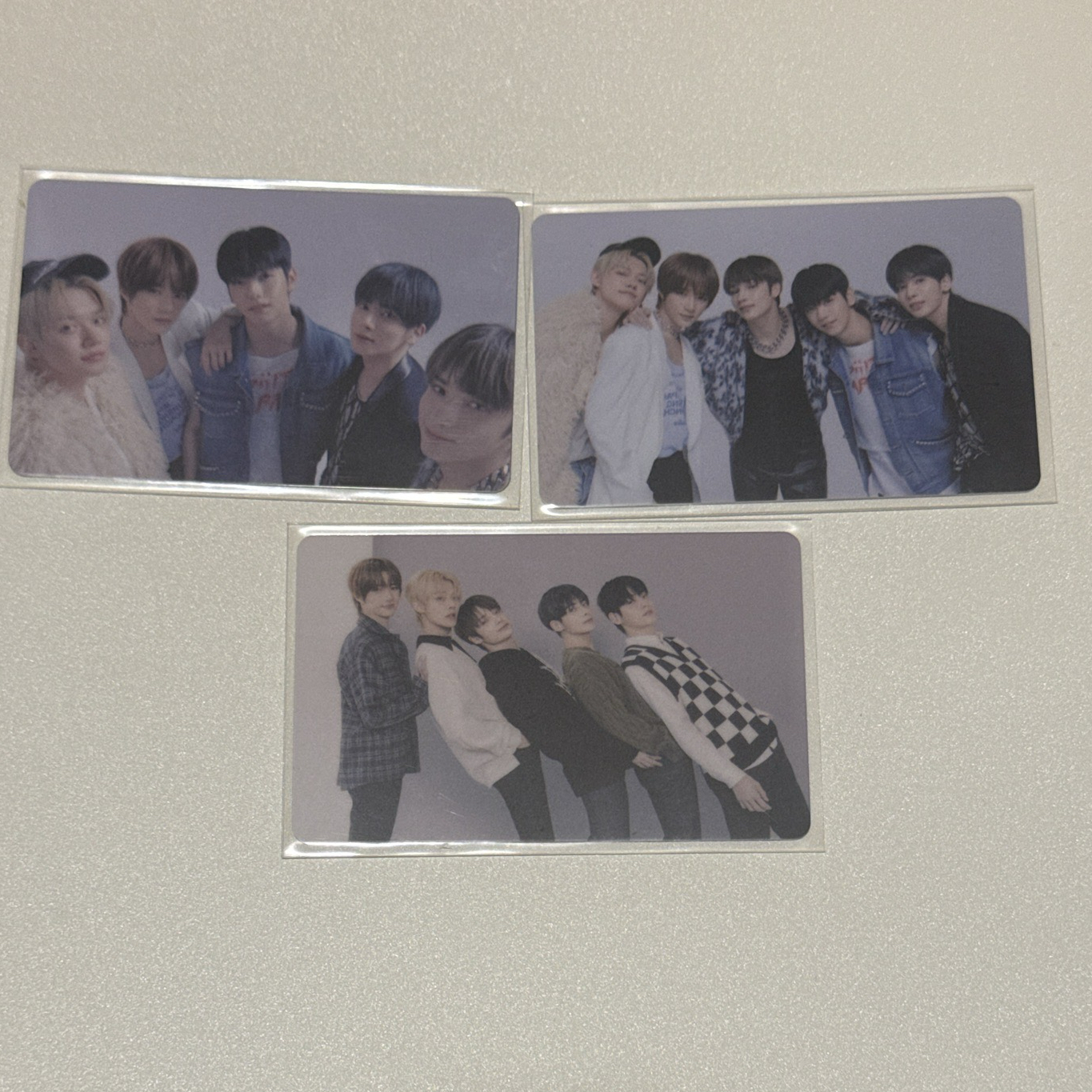 迷四1.0幸運卡團卡