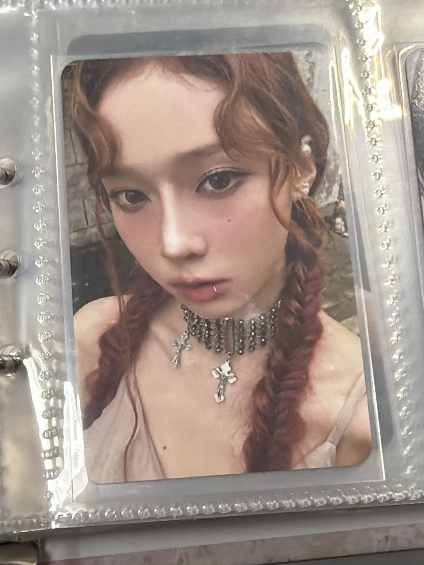 Drama 專輯卡 scene ver.專卡