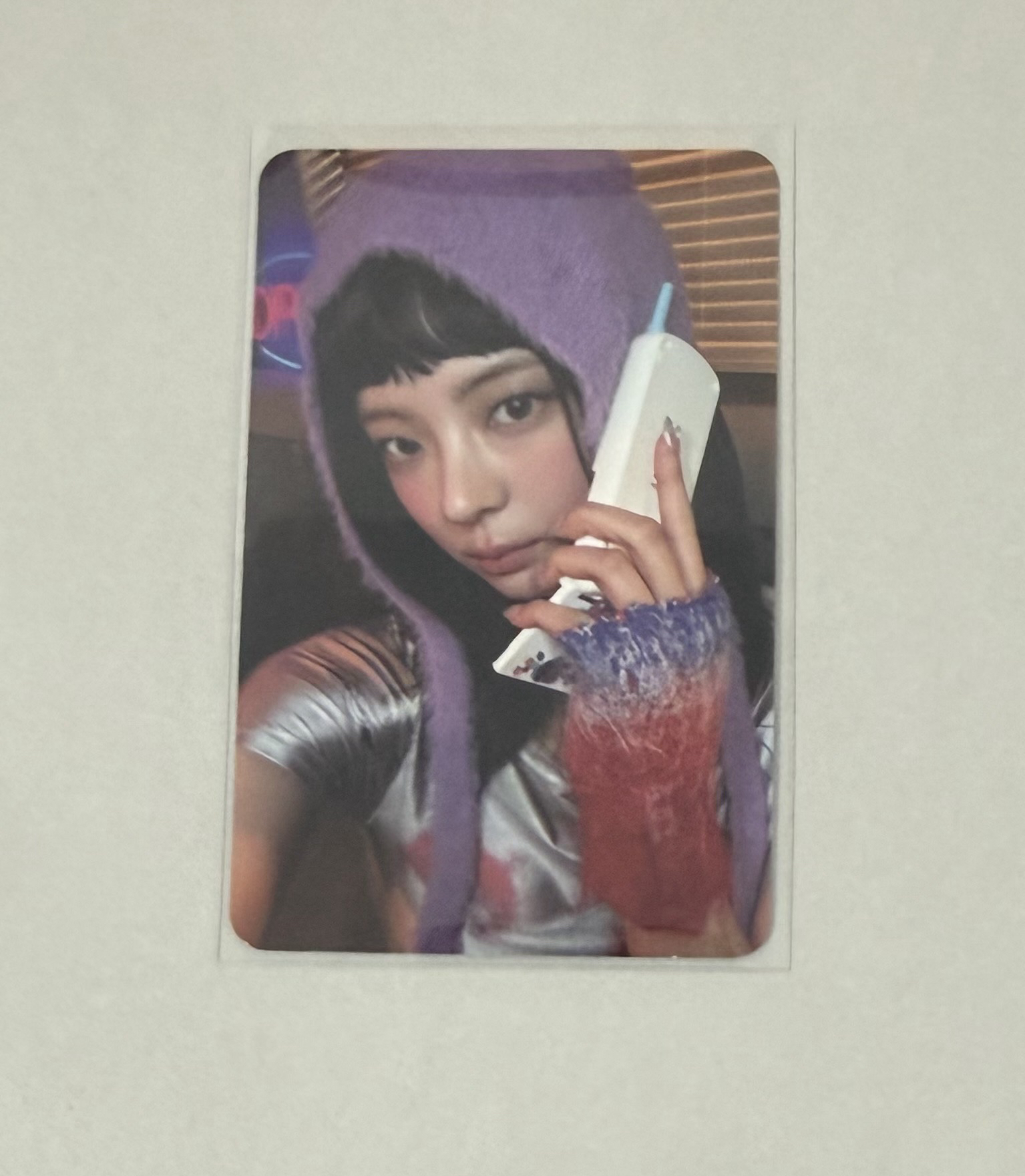 ⭐️GWBG 專輯卡 PB ver.