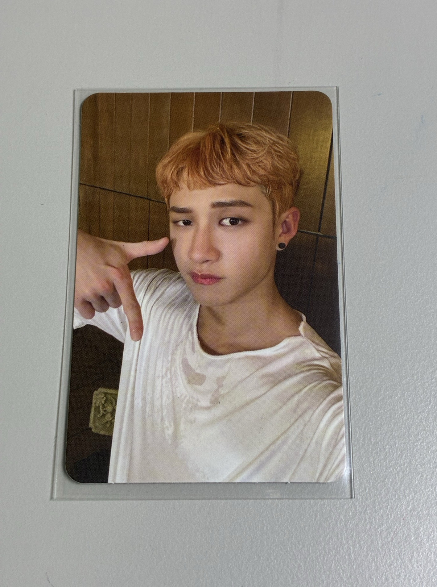 不簡單 雙面卡燦