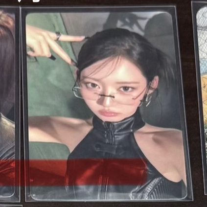 中背：仁有點想你