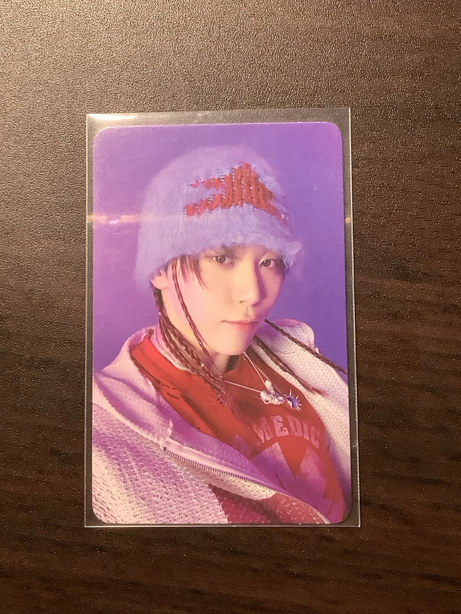 寛 BSS TELEPARTY 專卡