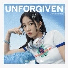 LE SSERAFIM｜未拆日專區🫧