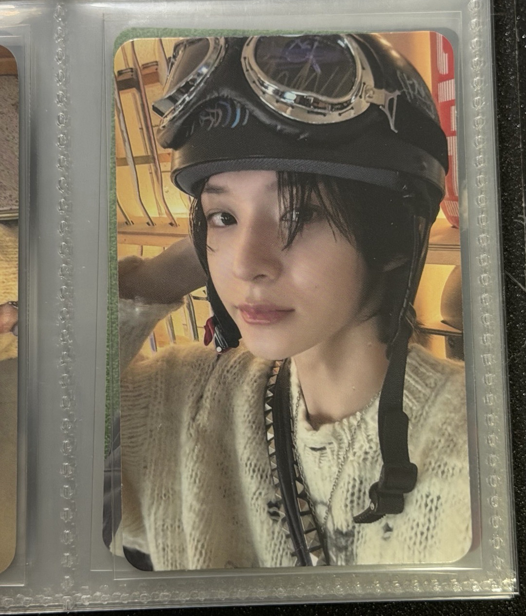 李東花飛行員打歌