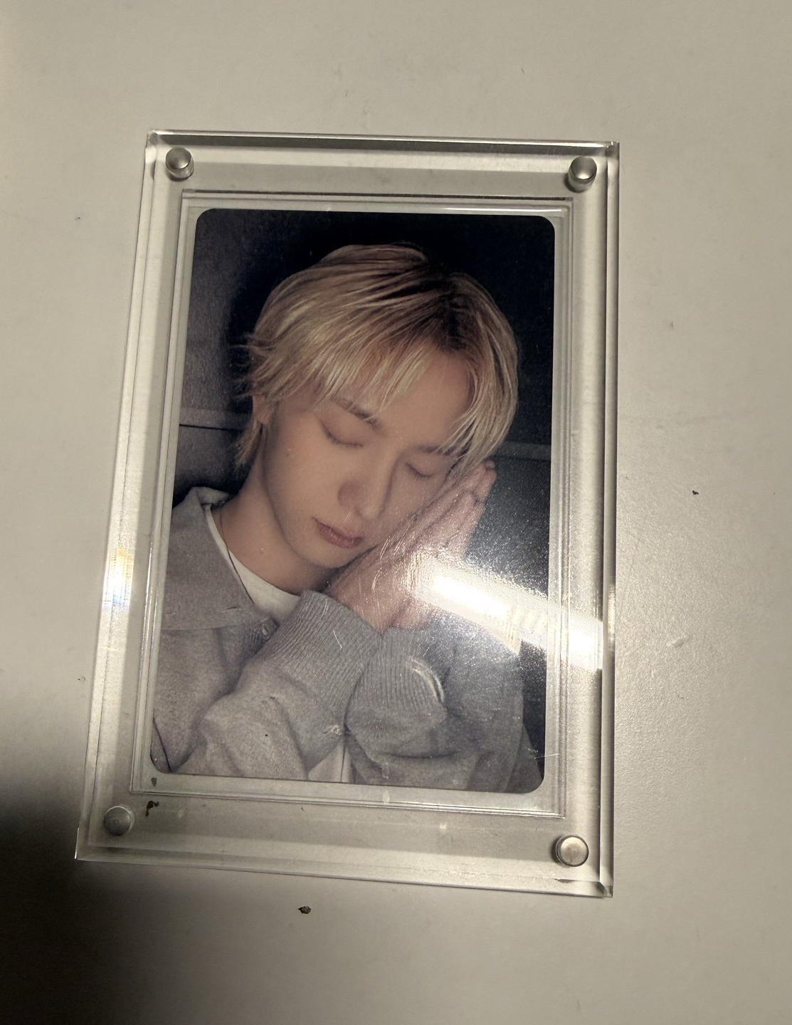 The Action 一直娛 3.0 成淏 