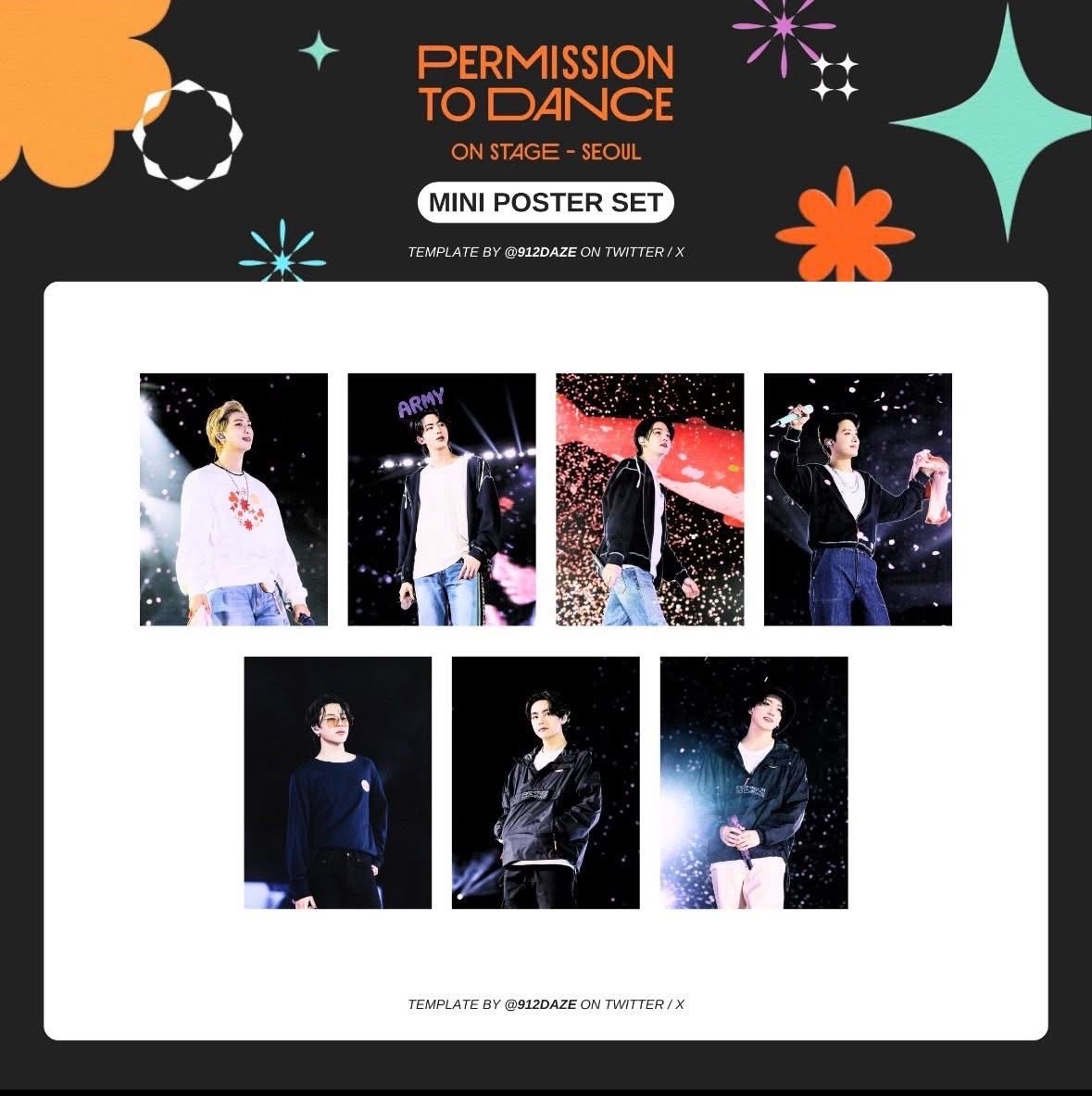 Ptd生寫真&明信片