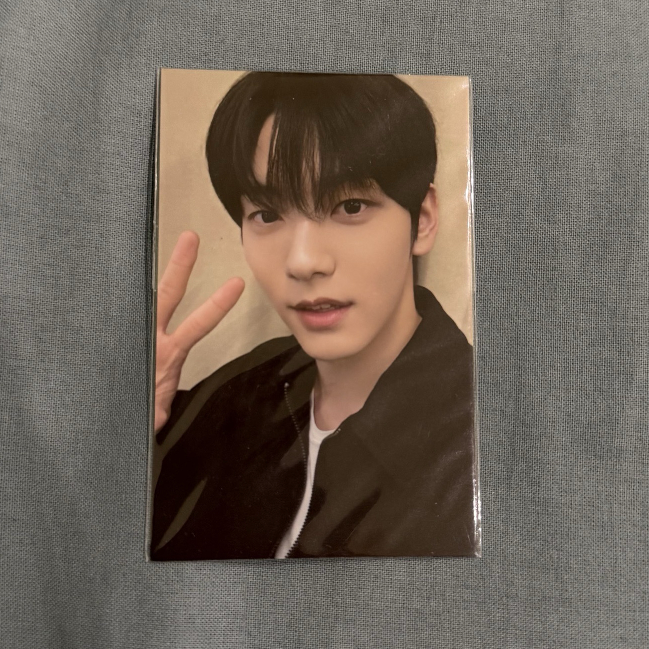 TXT秀彬休寧凱 Finding moa滿額卡