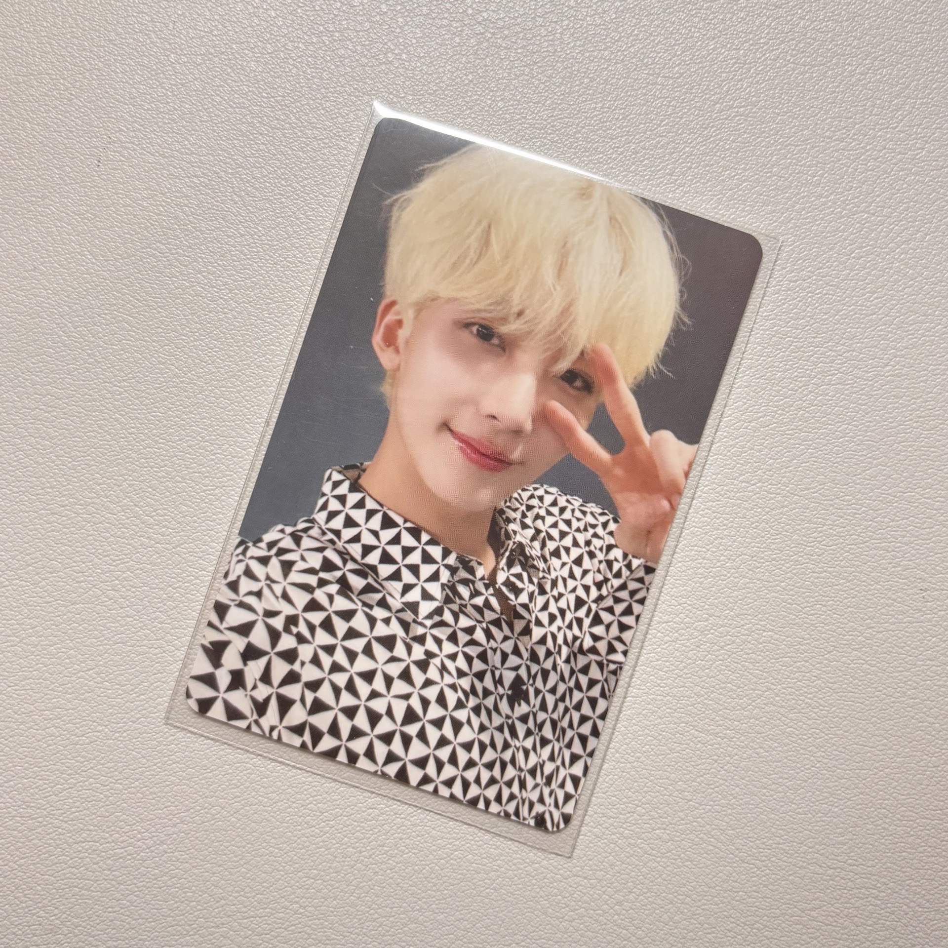 SEVENTEEN 21年克拉島漢