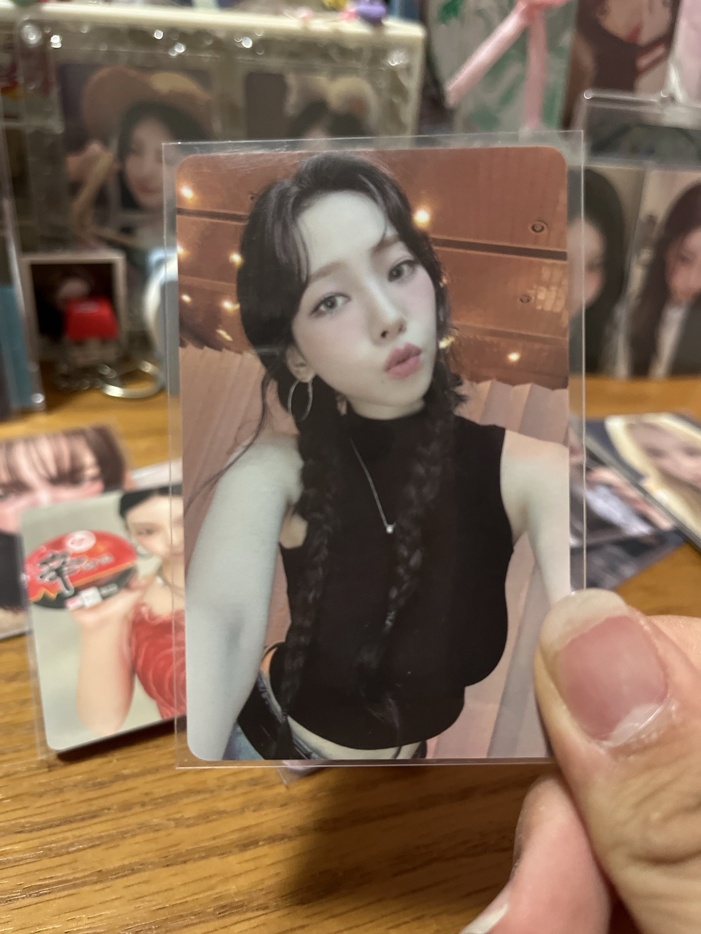 kms簽售柚（可當綁）