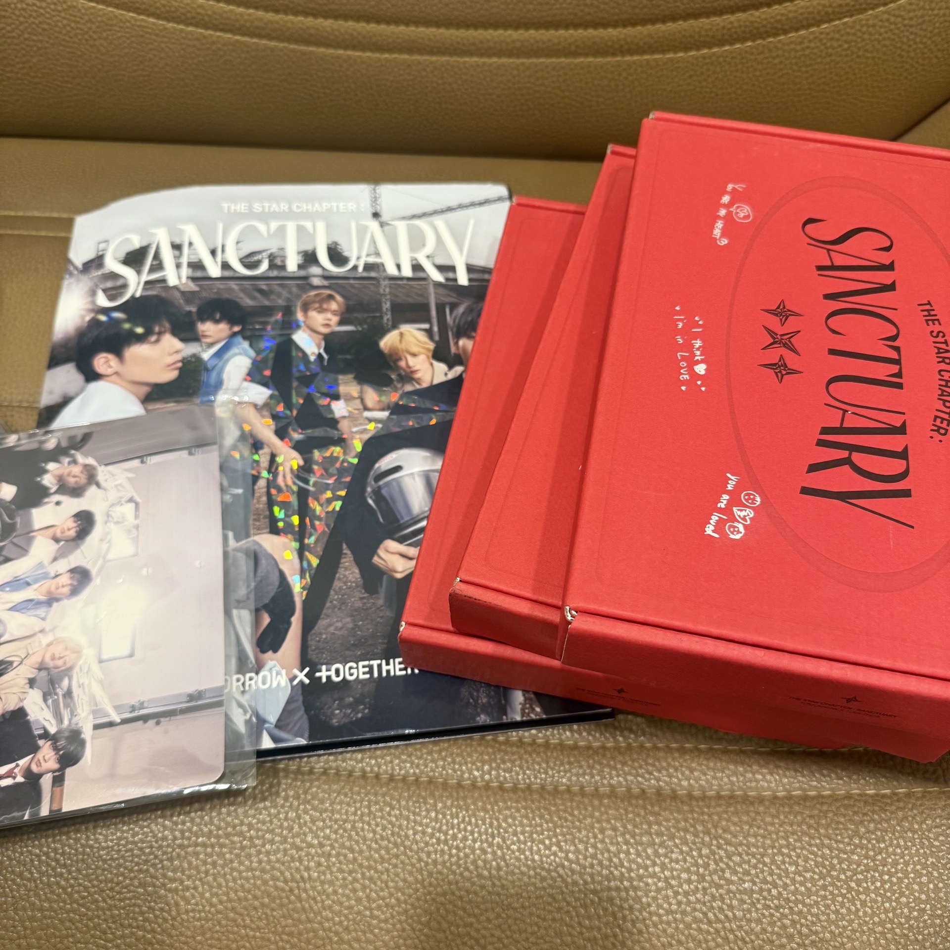 迷七 空專 送圖二相框特典