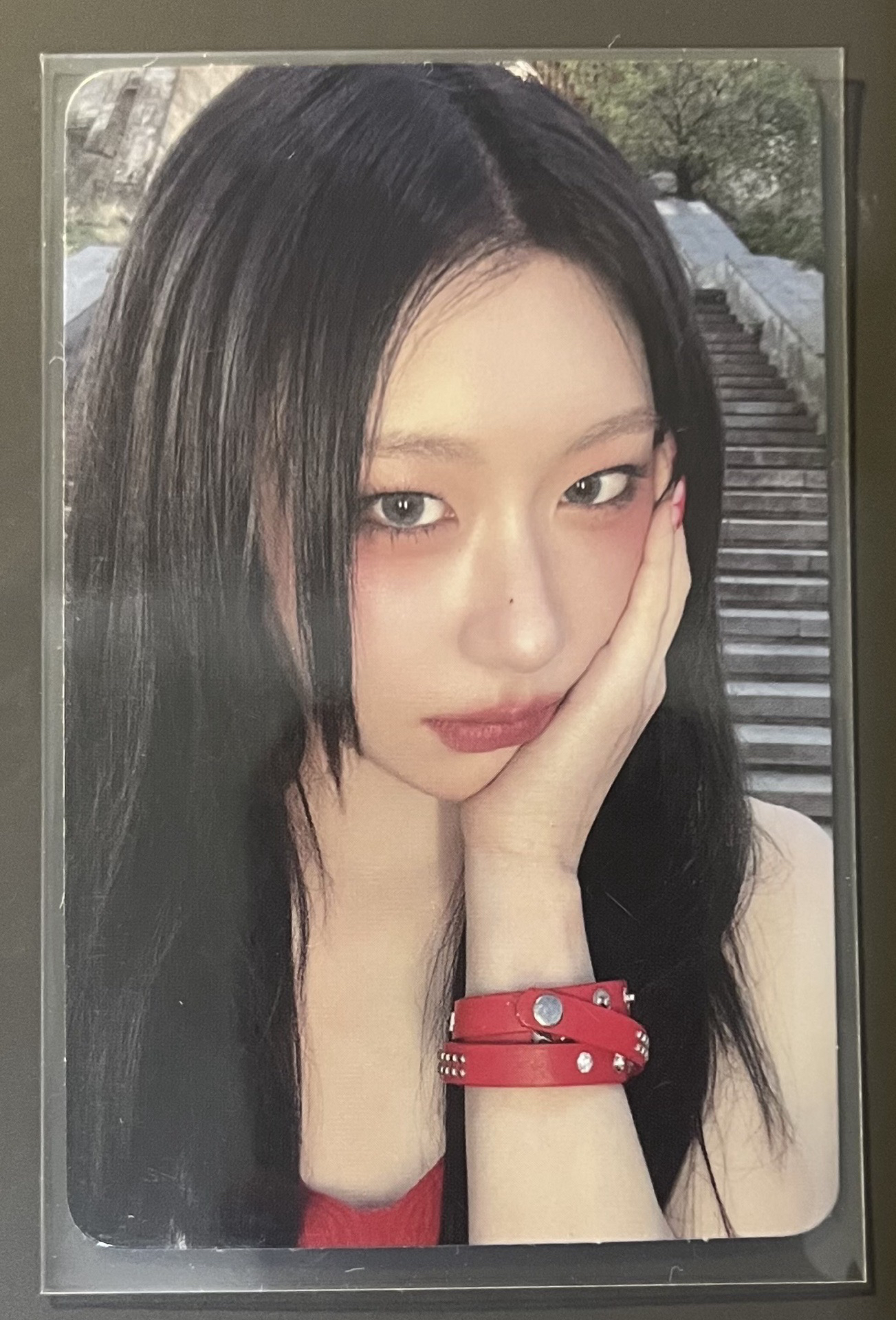 ITZY｜Girls Will Be Girls｜專卡、預售禮