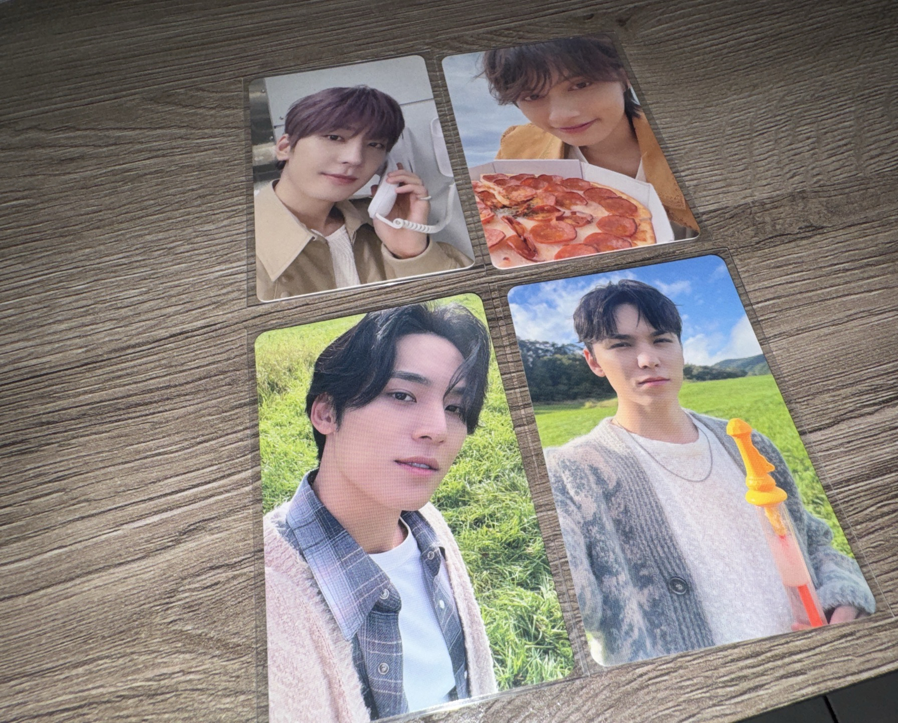 消費期限 福岡場限卡