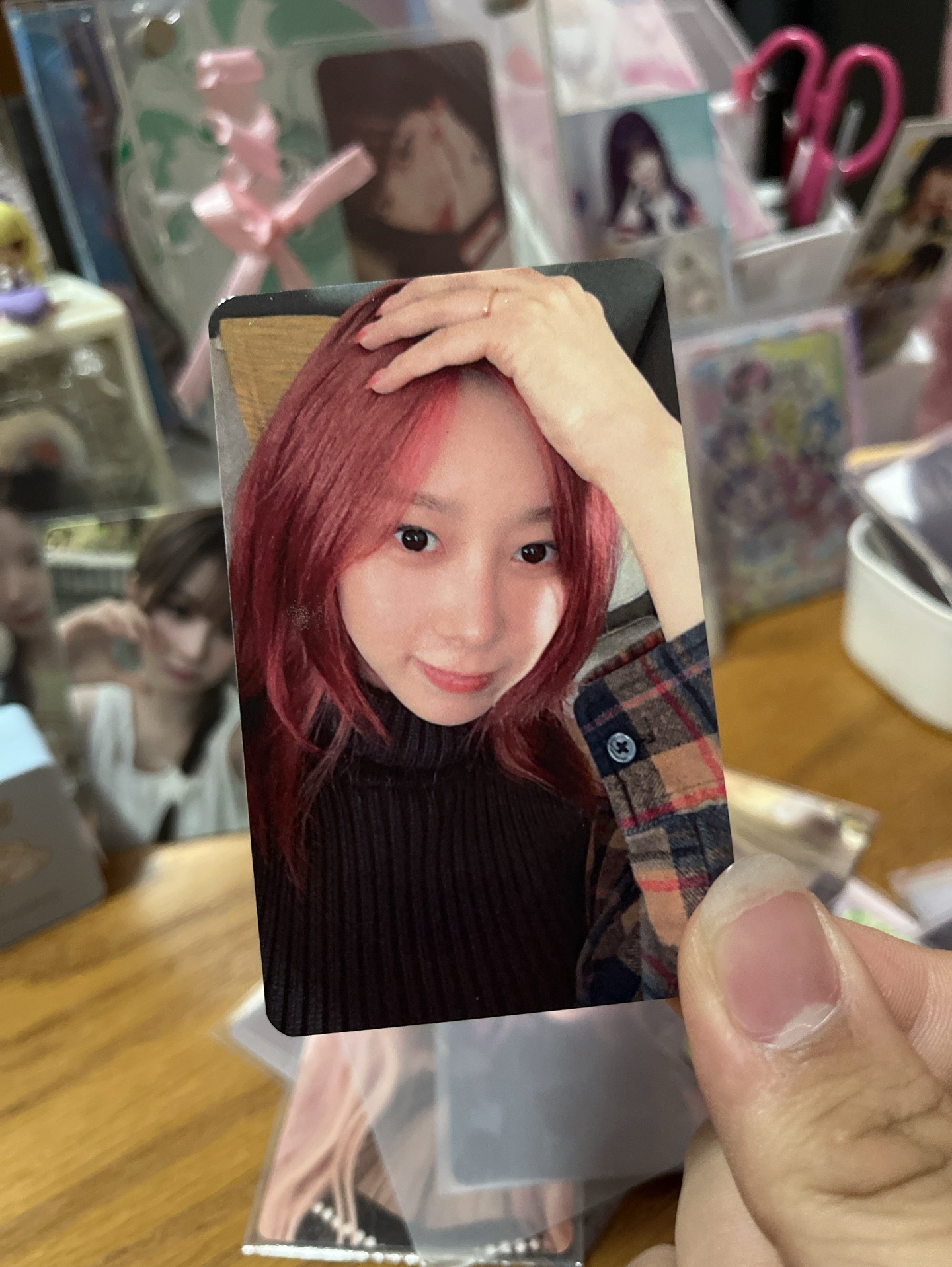 ia吉（可當綁）