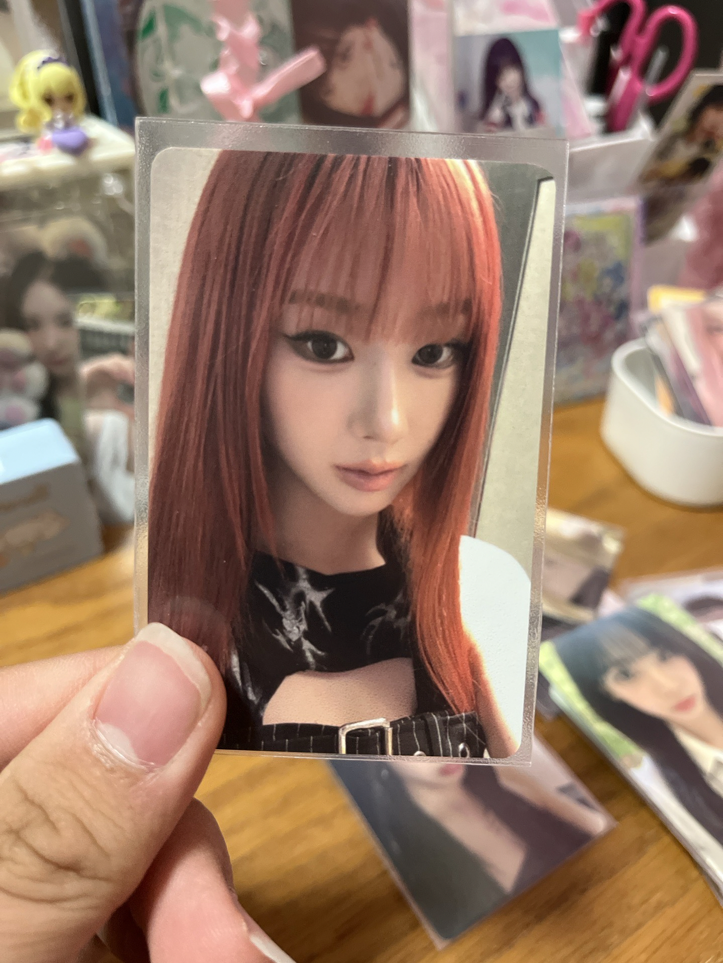 el吉（可當綁）