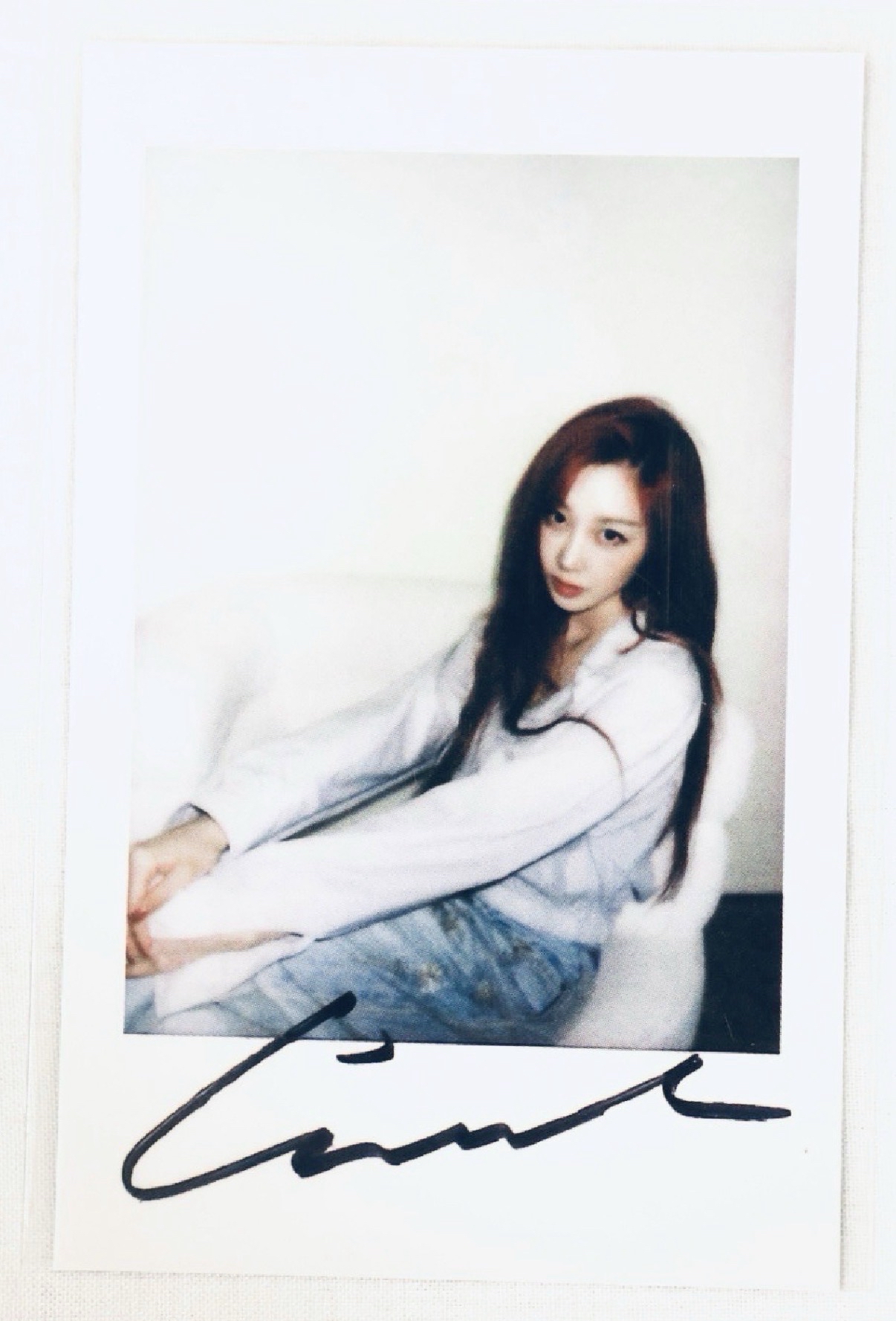 Bella+六月刊 女友 雜誌卡