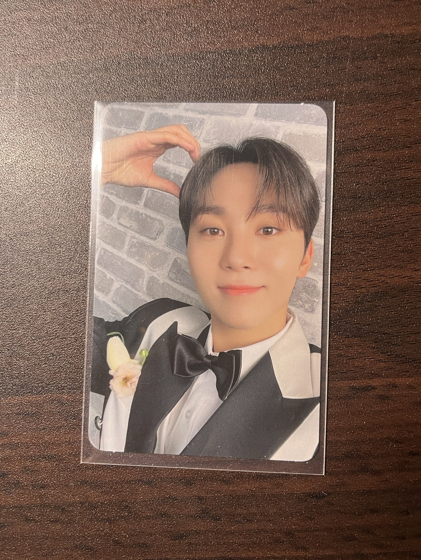 寛 迷10 克拉盤專卡