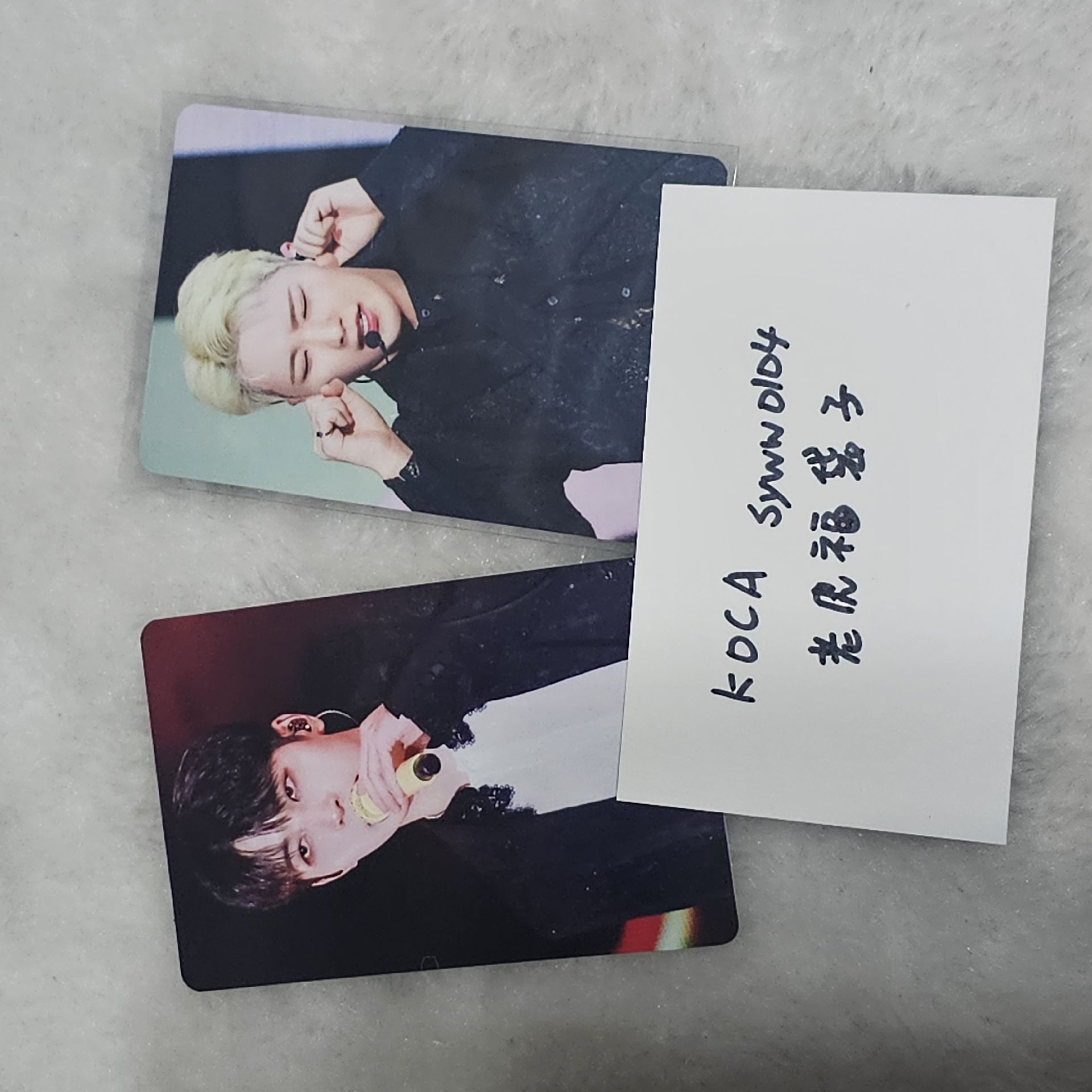 RIGHT HERE 演唱會 DVD / CD 卡 日巡