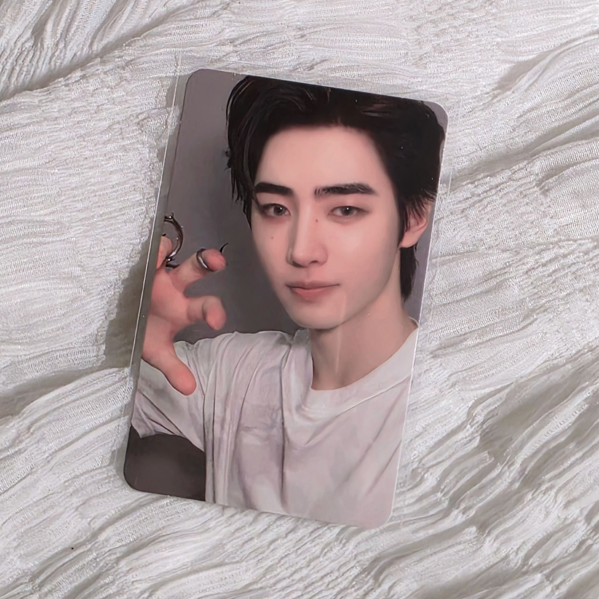 手心手背 你是我寶貝𐔌՞. .՞𐦯⋆.