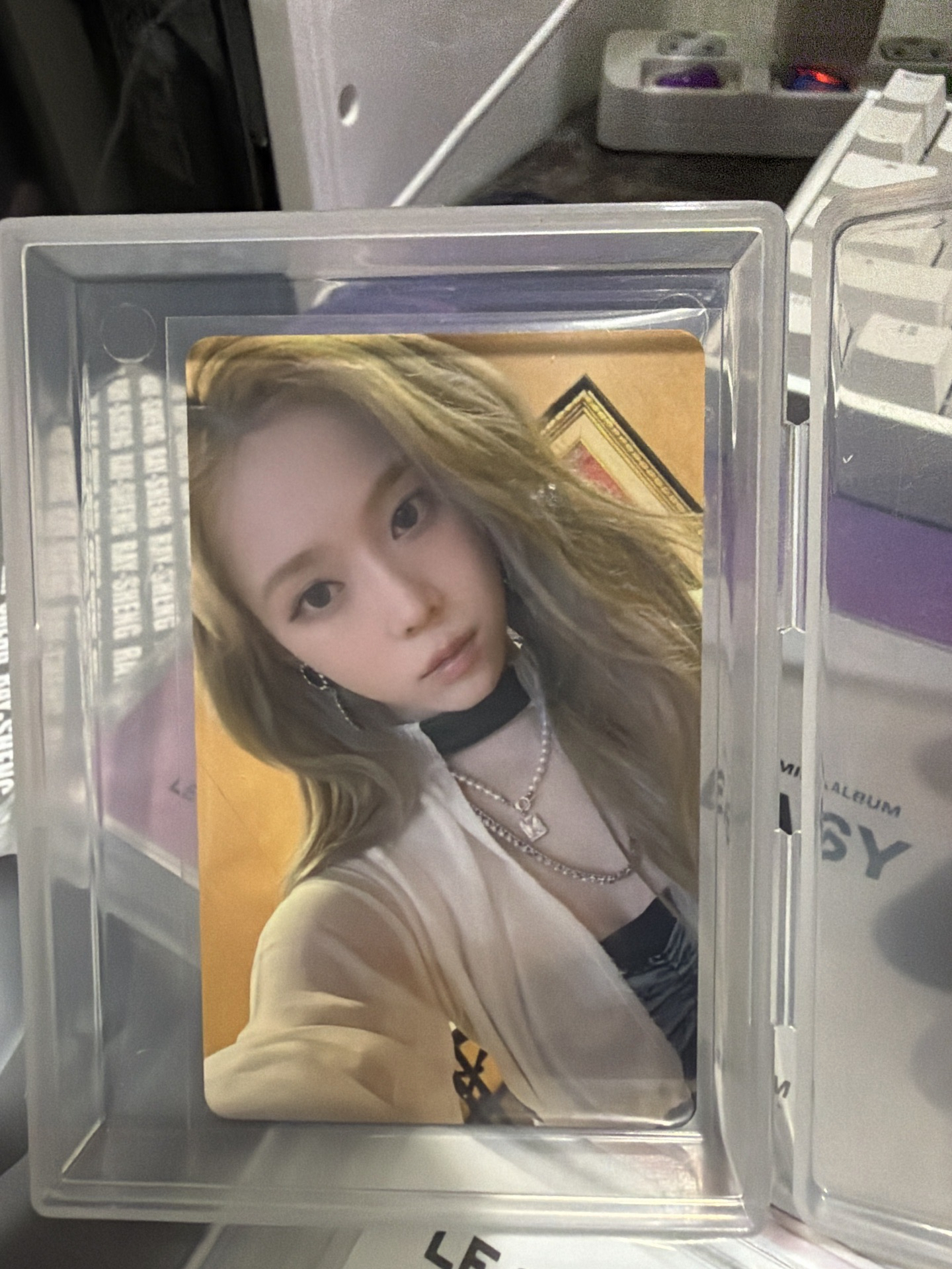 2025年曆 滿額卡 後續 涉谷快閃滿額冬