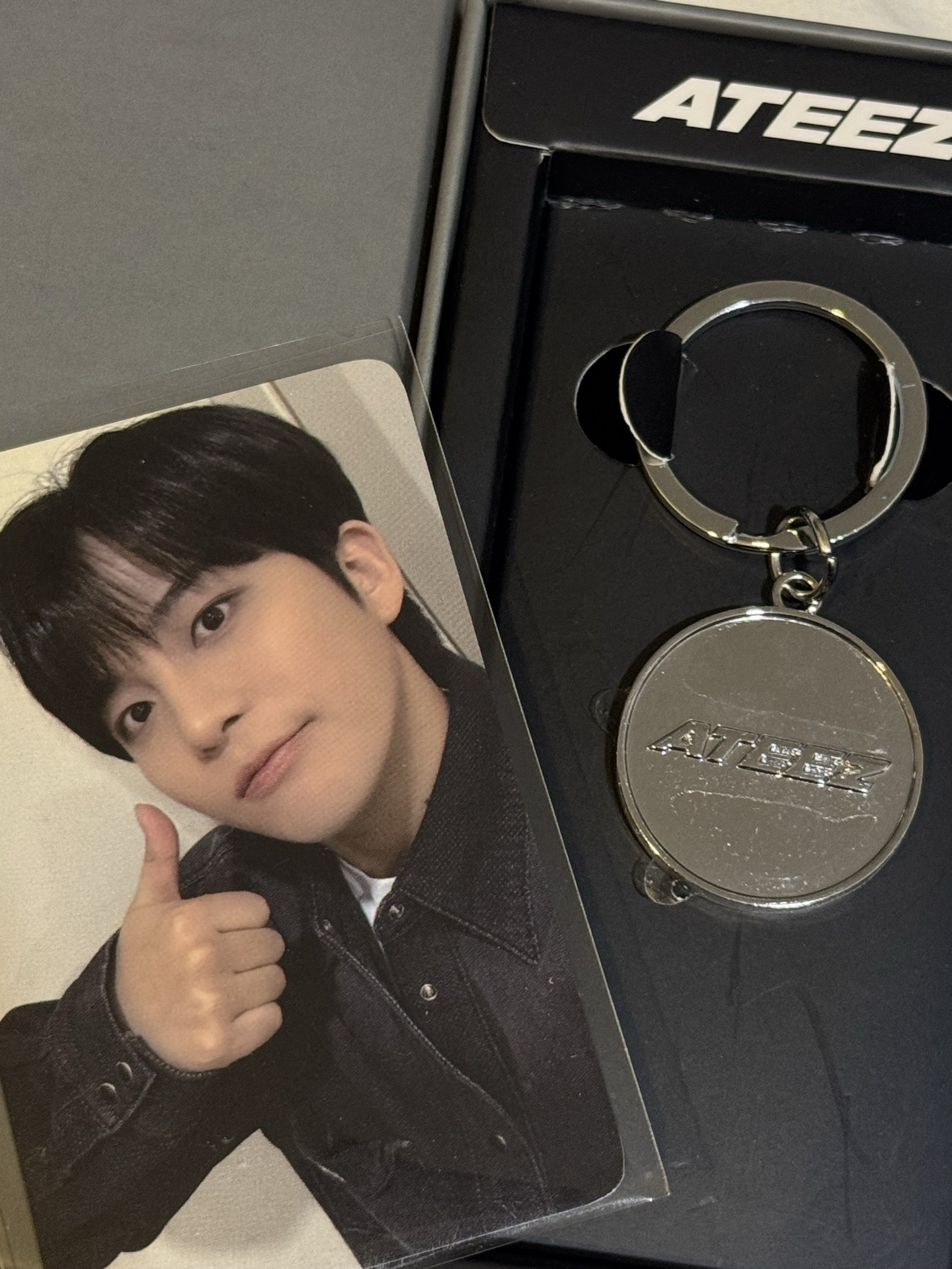 🌟滿額吊飾含卡