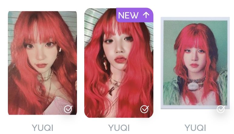 ★琦lo^1｜專卡證件照｜雨琦