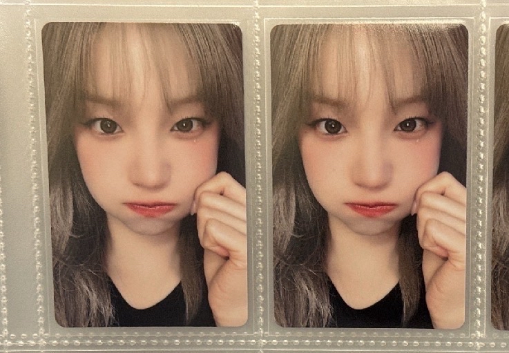 台特琦 km簽售特典 直出！