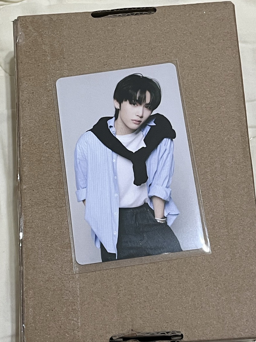 🔶Knock On日韓隨機卡