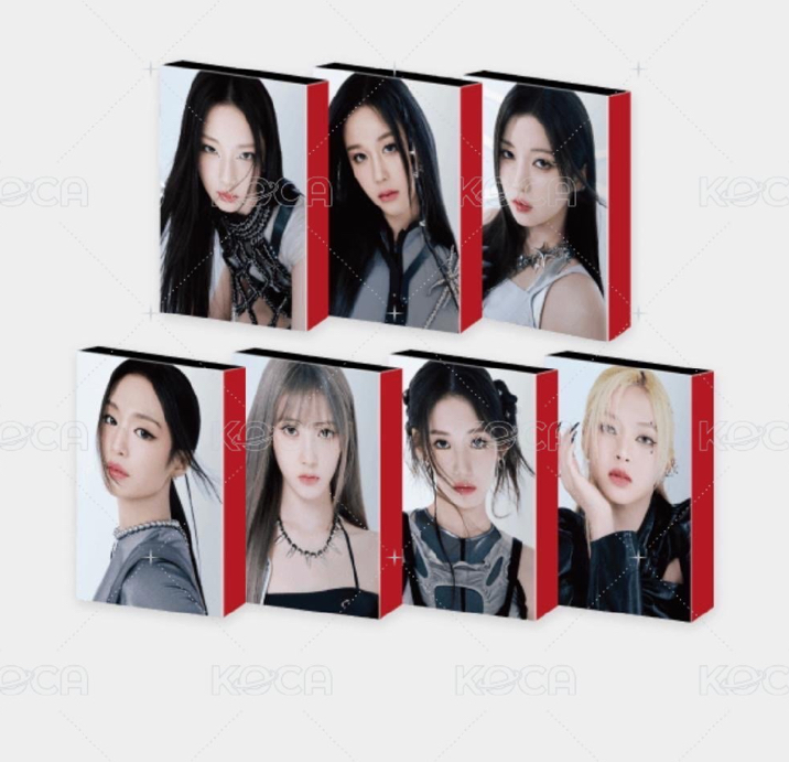 全新未拆｜Rami｜BABYMONS7ER 專輯 迷你一輯 單封 