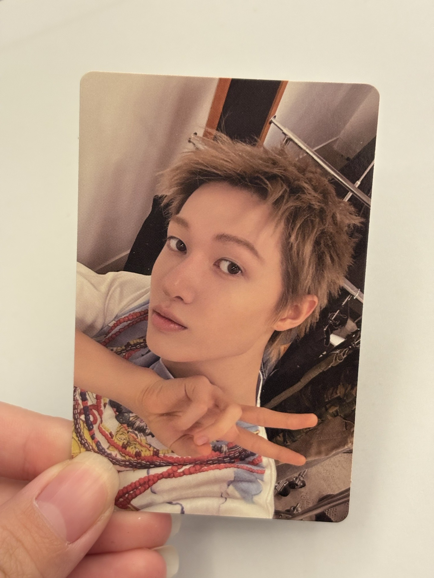 cortis s1馬丁專卡