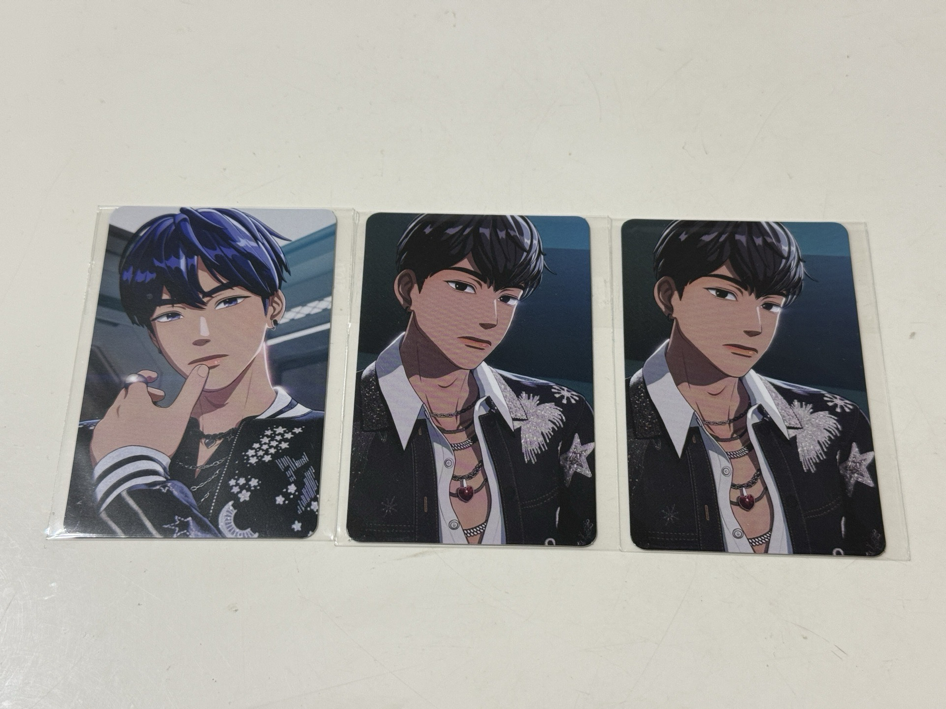 PLAVE 亞巡MD滿額卡［可被綁］