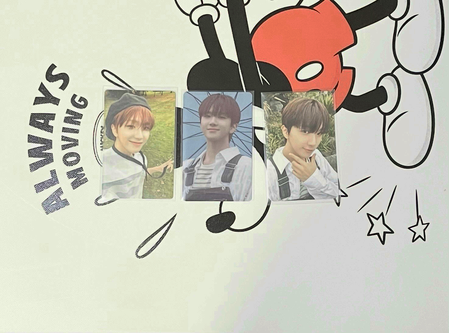 雲寶包（可當綁）