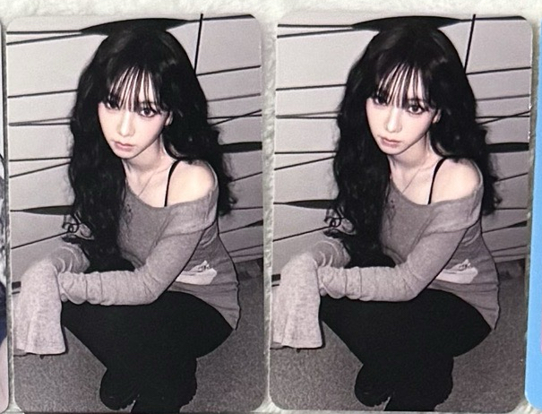 安可隨機卡官拍