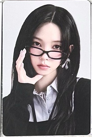 25年曆隨機卡（左