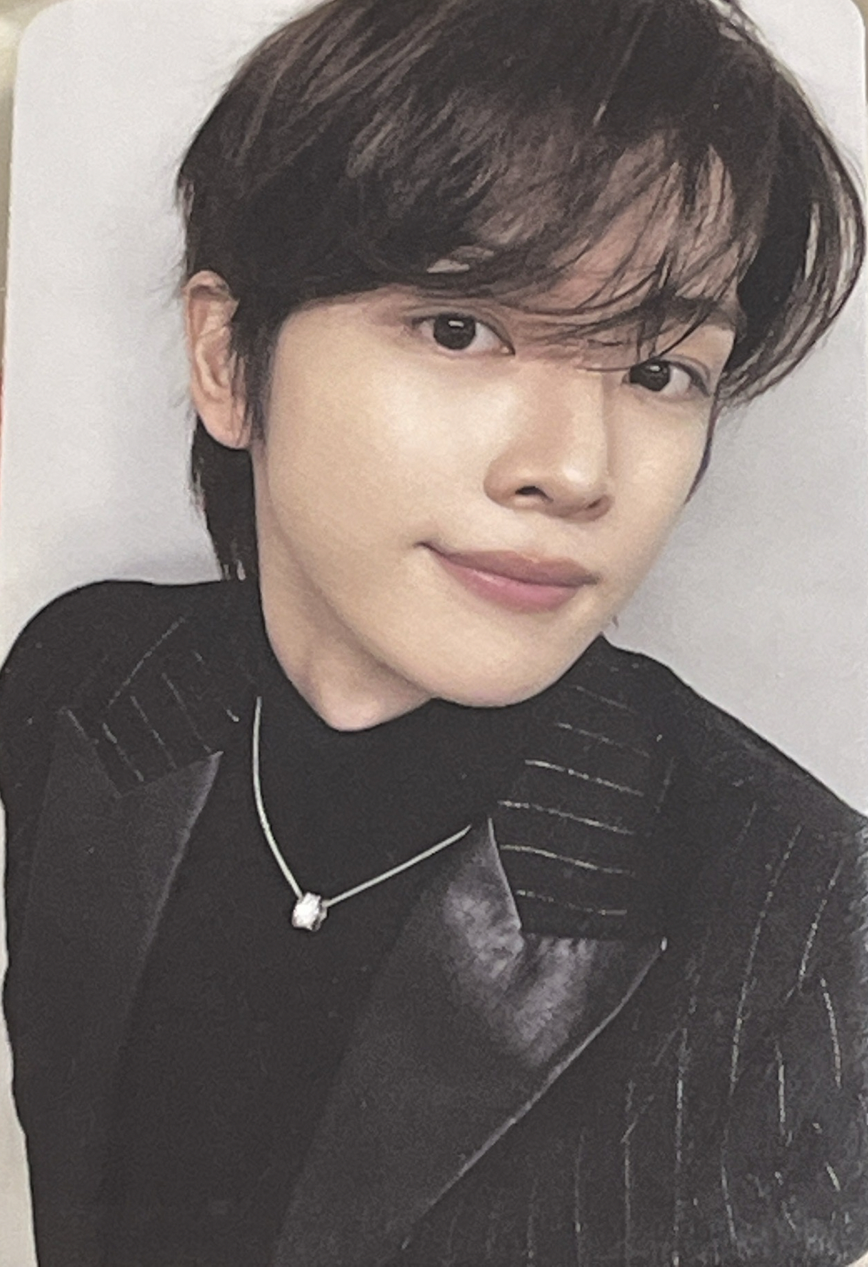 RIIZE Park 滿額卡 鄭成燦