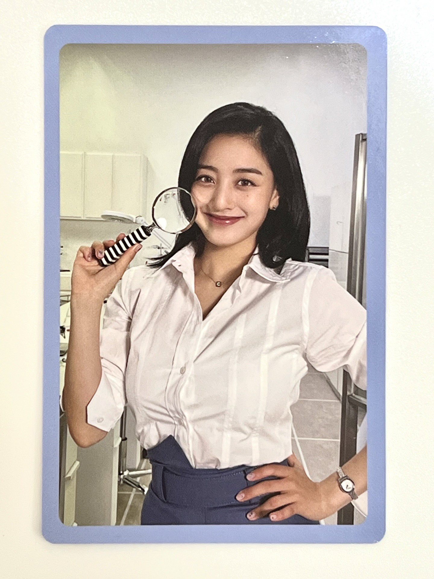 志效｜｜Formula of Love 預售禮(藍)