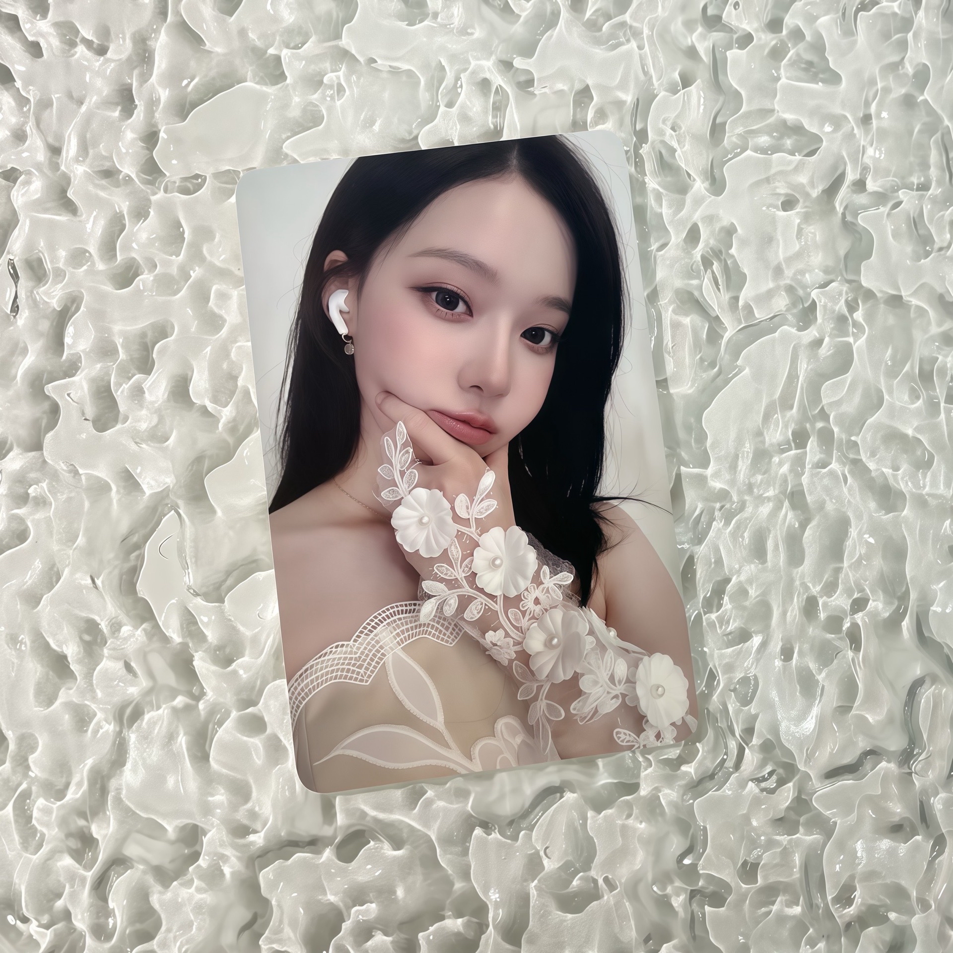 泡泡摩奇預售A冬