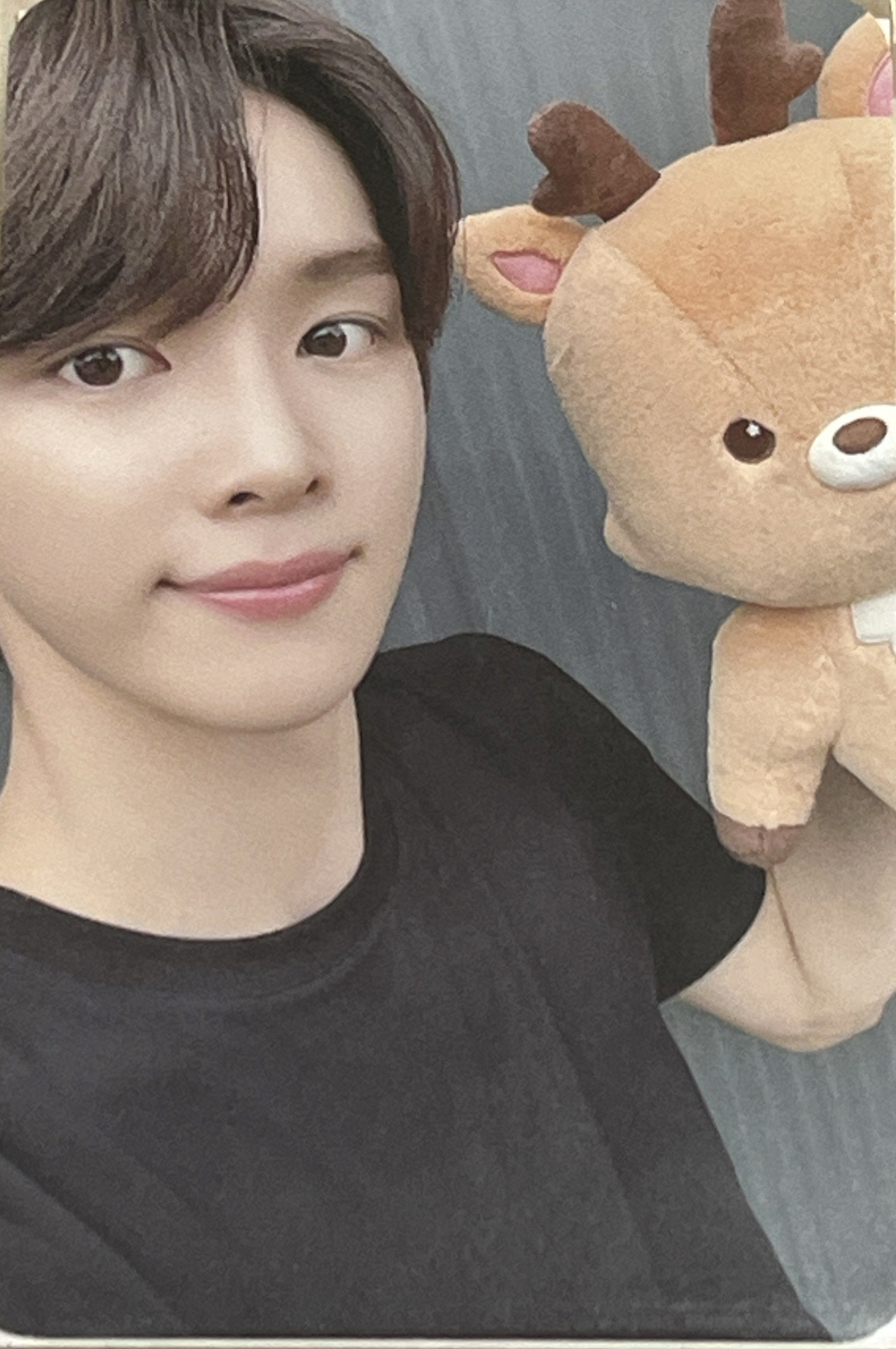 2024 riizing day final 錢包卡 鄭成燦