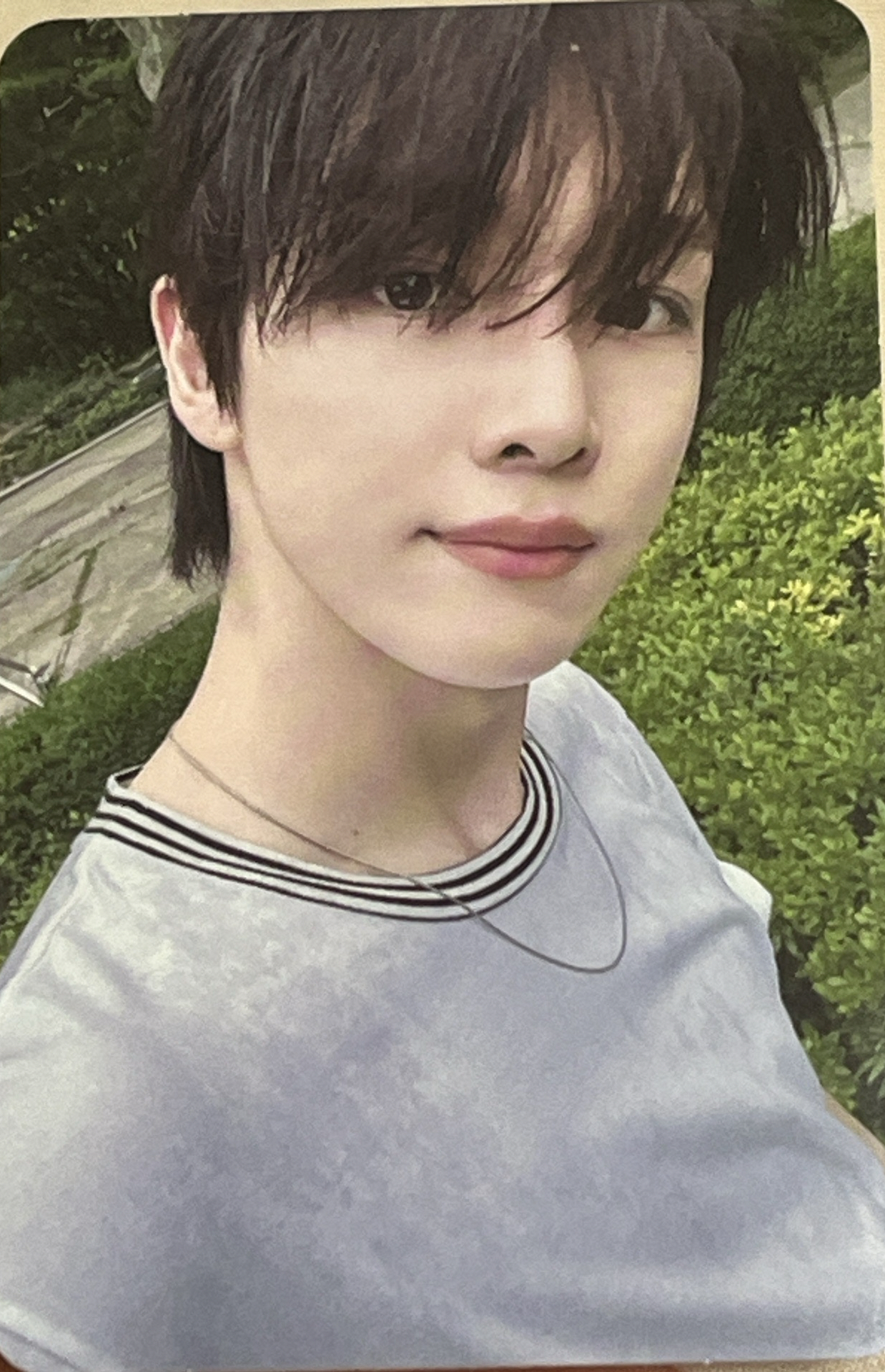 RIIZING EP 快閃滿額卡 鄭成燦