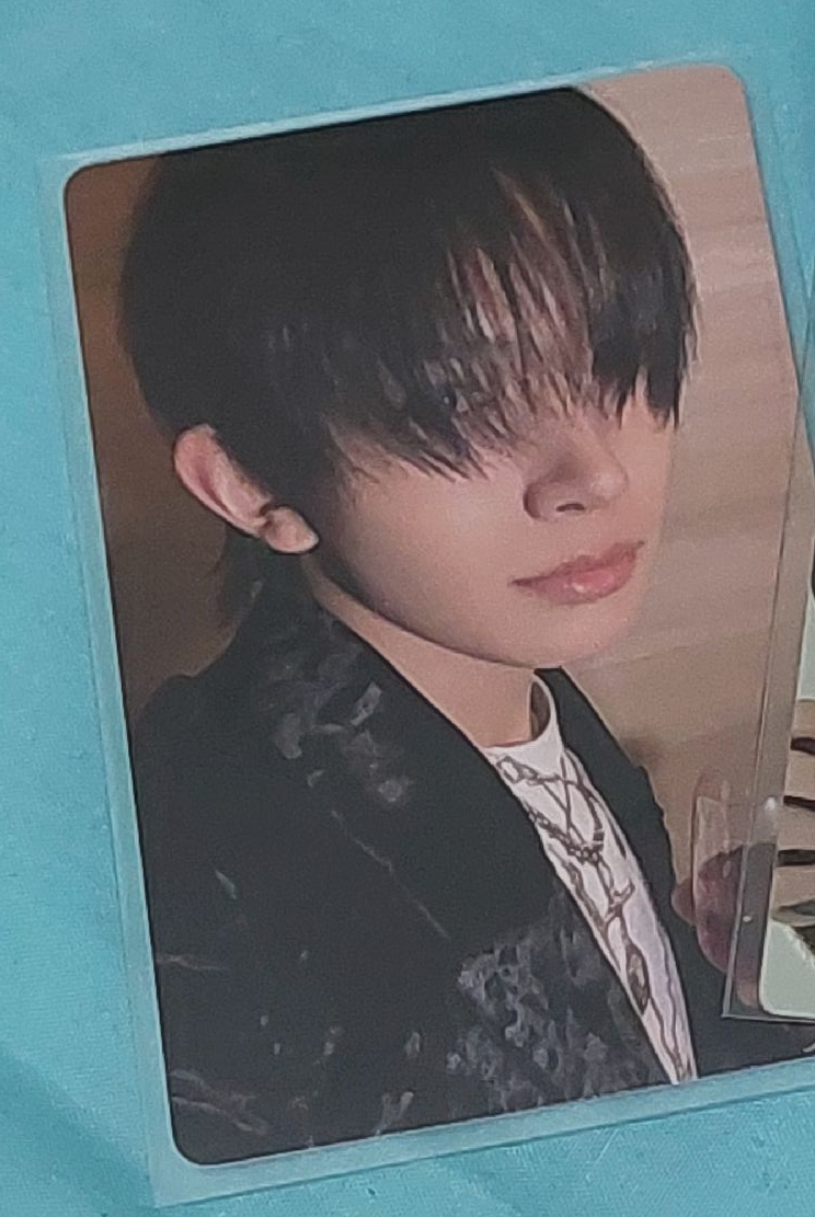 MINI 6 YZY 視簽 1.0 羲