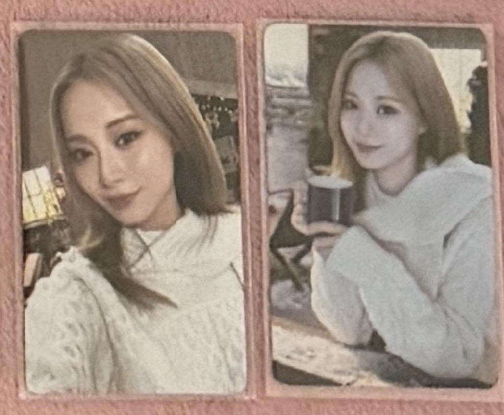 子瑜 冬季快閃滿額+冬季咖啡卡 