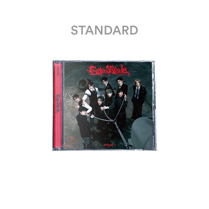 🐺月狼 通常盤