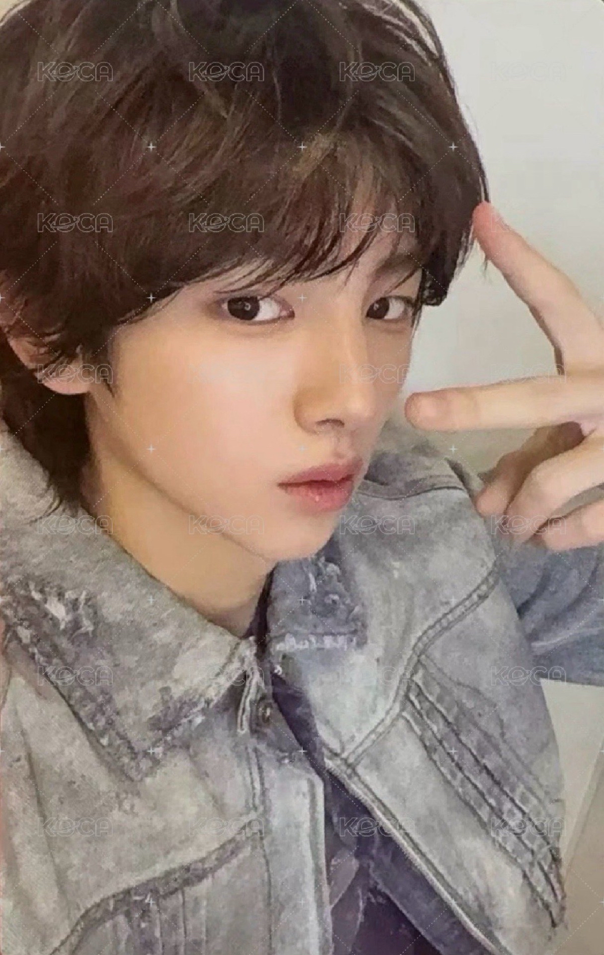 迷一 wvs 直播卡 AAA訓